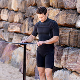 Vaikobi FLEXFORCE 2mm Spring Suit - Front Zip