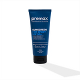 Premax - Sunscreen for Sport SPF 50+ 100ml