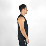 Vaikobi VCOLD Base Layer Vest - Black