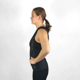 Vaikobi VCOLD Base Layer Vest - Black