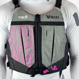 Vaikobi V4 PFD - Tai Paddles Pūhoro Design