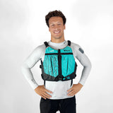 Vaikobi V4 PFD - Tai Paddles Pūhoro Design