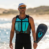 Vaikobi V4 PFD - Tai Paddles Pūhoro Design
