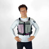 Vaikobi V4 PFD - Tai Paddles Pūhoro Design