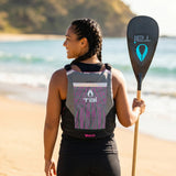 Vaikobi V4 PFD - Tai Paddles Pūhoro Design