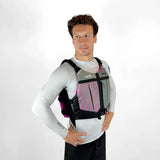 Vaikobi V4 PFD - Tai Paddles Pūhoro Design
