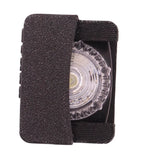 'Tango Charlie' Hooded Low Profile Light