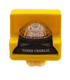 'Tango Charlie' Hooded Low Profile Light