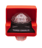 'Tango Charlie' Hooded Low Profile Light