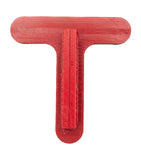 'Tango Charlie' Race Number Holder