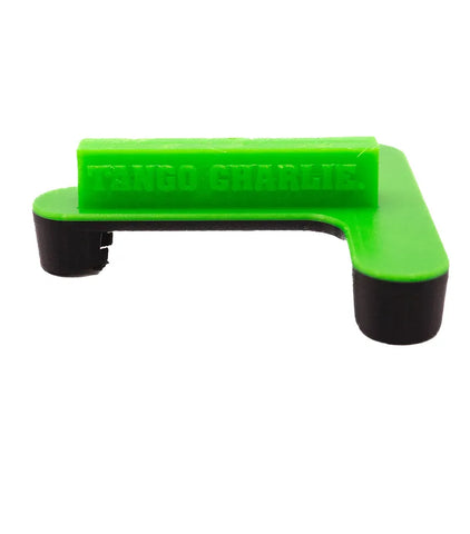 'Tango Charlie' Race Number Holder