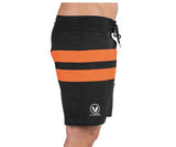 Vaikobi Vocean Paddle Board Short - Orange