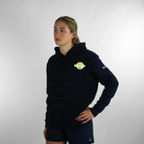 Vaikobi - Newcastle Surfest ADULT Hoodie - Navy