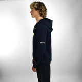 Vaikobi - Newcastle Surfest ADULT Hoodie - Navy