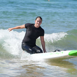 Vaikobi VCOLD Base Layer SHORT SLEEVE Top - Black