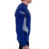 Vaikobi VCold Hydroflex Top - Navy