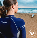 Vaikobi VCold Hydroflex Top - Navy