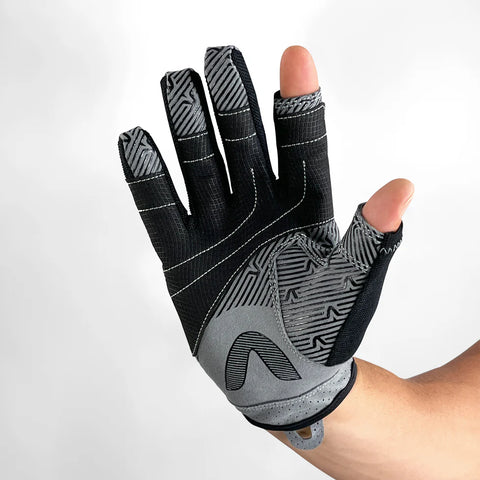 Vaikobi - GEN 2 V-GRIP Deck Gloves - Full Finger