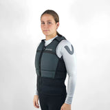 Vaikobi V-Impact Vest - Grey