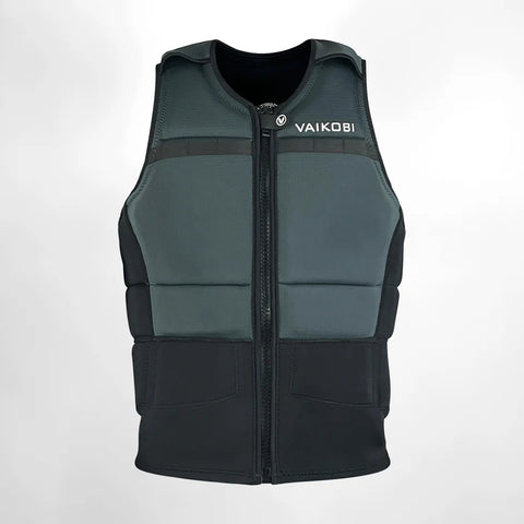 Vaikobi V-Impact Vest - Grey