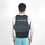 Vaikobi V-Impact Vest - Grey
