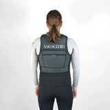Vaikobi V-Impact Vest - Grey