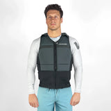 Vaikobi V-Impact Vest - Grey