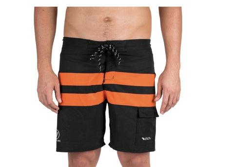 Vaikobi Vocean Paddle Board Short - Orange