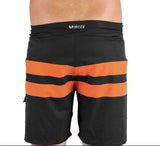 Vaikobi Vocean Paddle Board Short - Orange