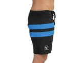 Vaikobi Vocean Paddle Board Short - Cyan