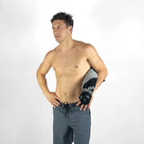 Vaikobi - Beach Towel with Zip Pocket