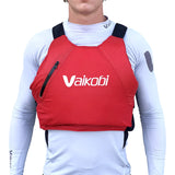 Vaikobi VX Race PFD Life Jacket (for Sailing)