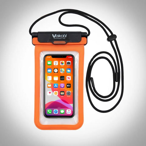 Vaikobi - Waterproof Phone Case