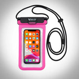 Vaikobi - Waterproof Phone Case