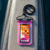 Vaikobi - Waterproof Phone Case