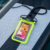 Vaikobi - Waterproof Phone Case