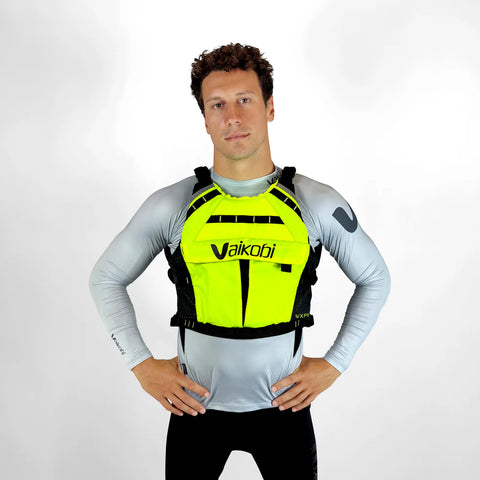Vaikobi VXPII PFD Life Jacket