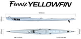 Fennix Yellowfin