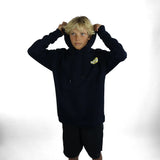 Vaikobi - Newcastle Surfest YOUTH Hoodie - Navy