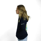 Vaikobi - Newcastle Surfest YOUTH Hoodie - Navy