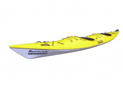 Barracuda Kayaks - AR Duo