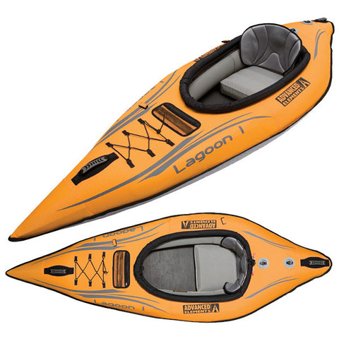 Advanced Elements - Lagoon 1 Kayak