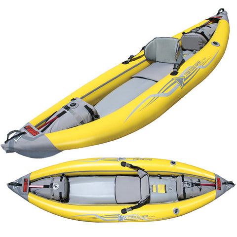 Advanced Elements - StraitEdge Kayak