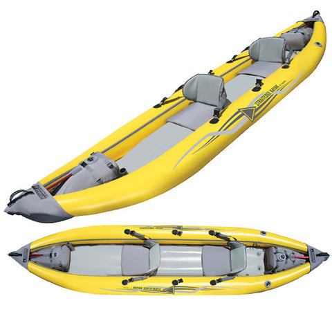 Advanced Elements - StraitEdge2 Kayak
