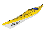 Barracuda Kayaks - Interface