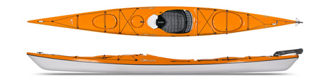 Delta 16 - Delta Kayaks