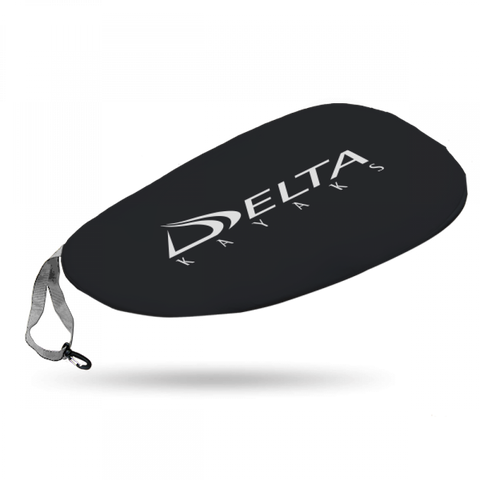 Delta Kayaks - Nylon Cockpit Cover
