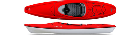 Delta 10 AR - Delta Kayaks