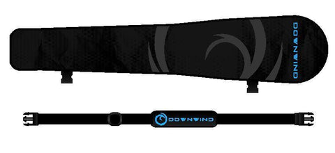 Downwind Split Length Paddle Cover
