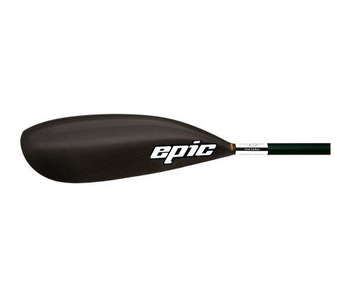 Epic Club Carbon Paddle